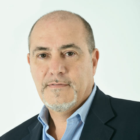 Maurizio Sorrentino