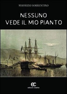 Nessuno vede il mio pianto